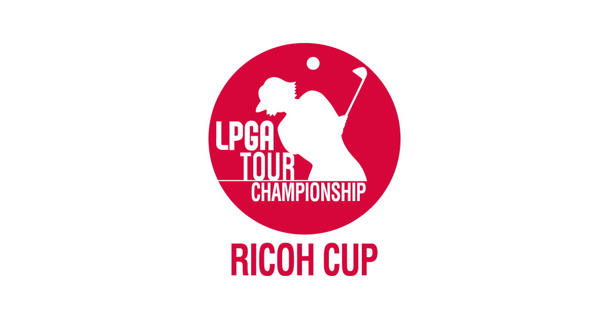 チケット | LPGAツアーチャンピオンシップリコーカップ
