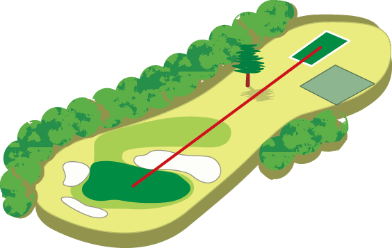 HOLE No.12